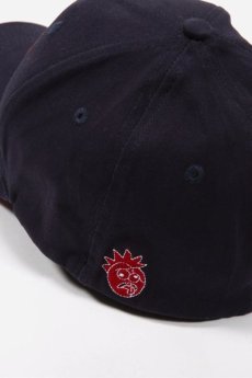 画像7: WASTED PARIS / CASQUETTE KIRK SAVAGE CAP (7)