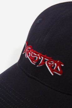 画像5: WASTED PARIS / CASQUETTE KIRK SAVAGE CAP (5)