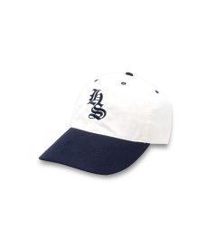 画像3: HIDEANDSEEK(ハイドアンドシーク) / 2tone Baseball CAP (3)