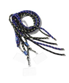 画像1: LFYT(ラファイエット) / DACRON ROPE PHONE STRAP (1)