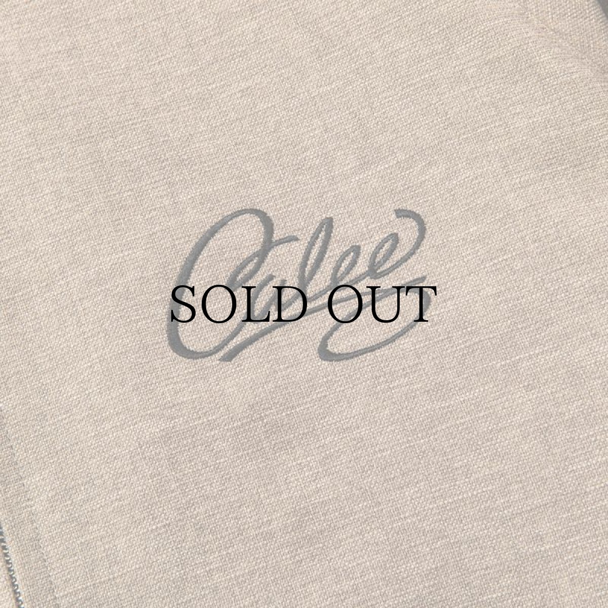 画像4: CALEE(キャリー) / Vintage tweed type lib jacket (4)