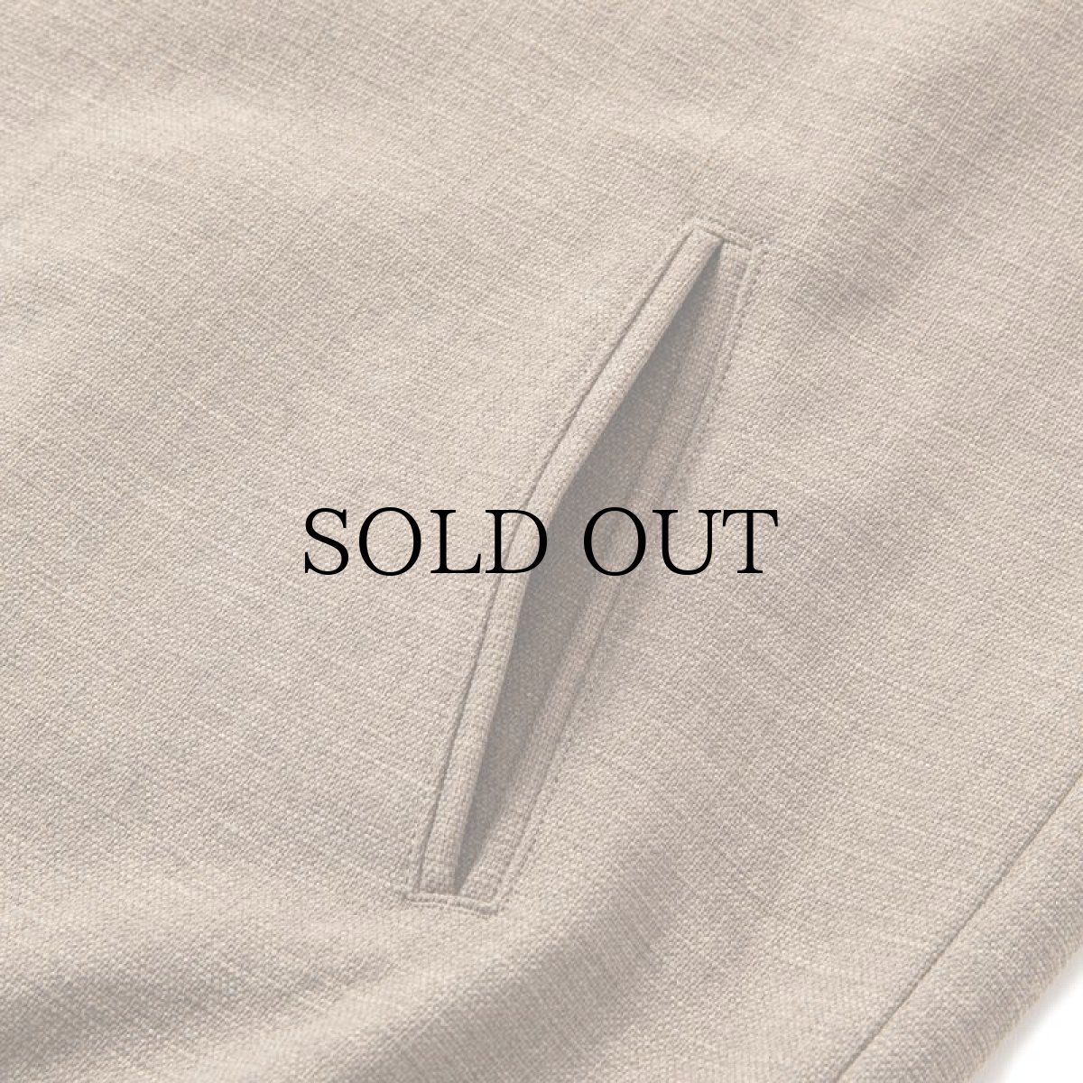 画像5: CALEE(キャリー) / Vintage tweed type lib jacket (5)