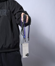 画像9: LFYT(ラファイエット) / DACRON ROPE PHONE STRAP (9)