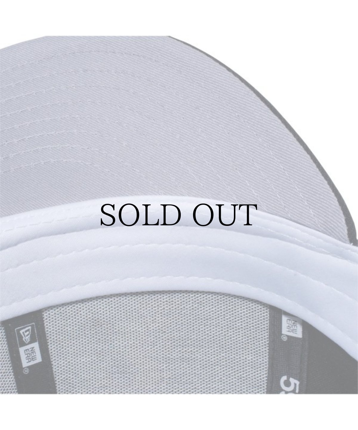 画像3: NEW ERA /LP 59FIFTY クーパーズタウン タンパベイ・レイズ (3)