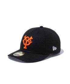 画像1: NEW ERA / LP 59FIFTY NPB オンフィールド 読売ジャイアンツ ホーム (1)