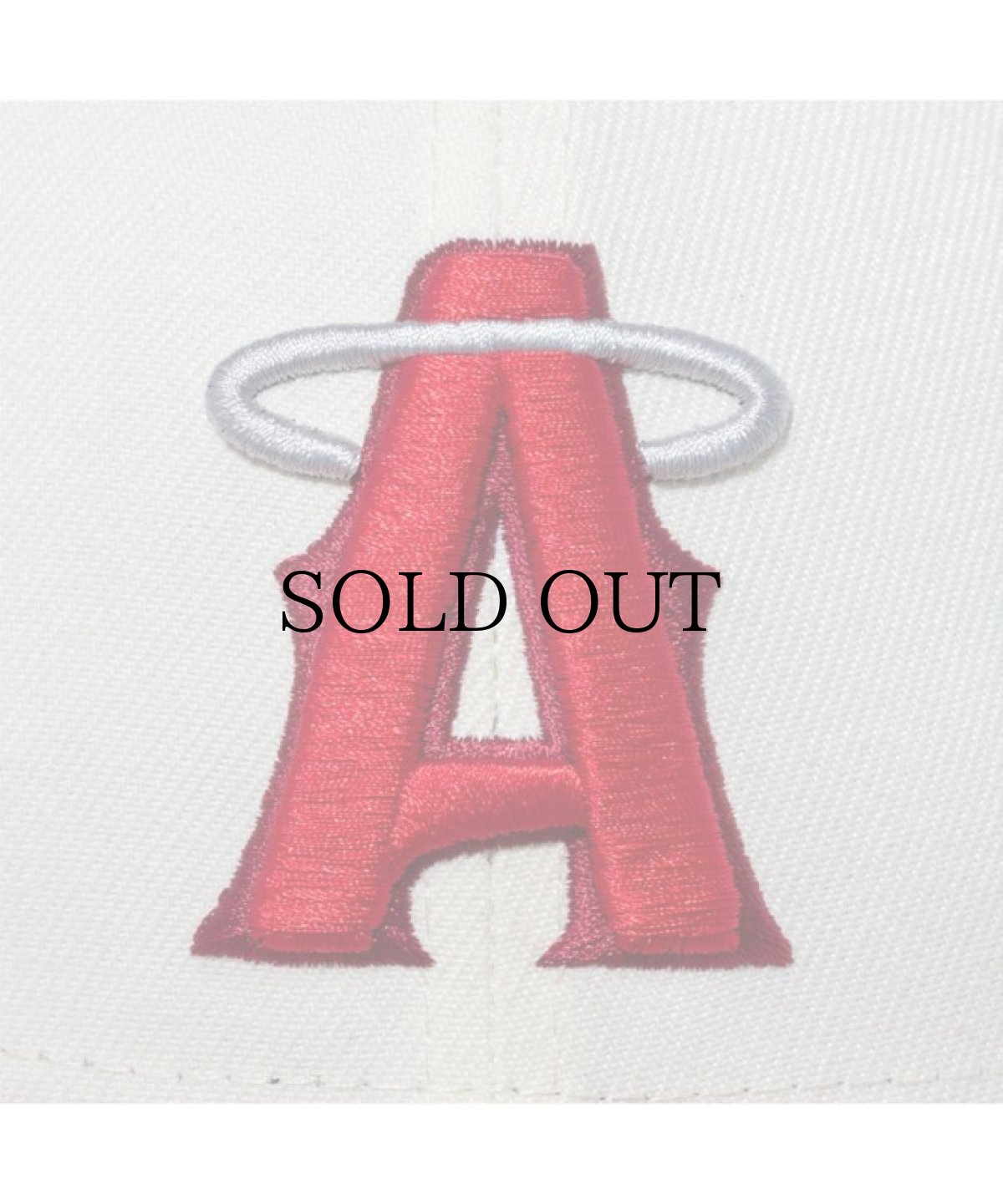 画像6: NEW ERA / 9FORTY MLB Japanese Players ロサンゼルス・エンゼルス  (6)