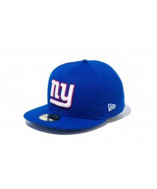 画像1: NEW ERA / 59FIFTY ニューヨーク・ジャイアンツ (1)