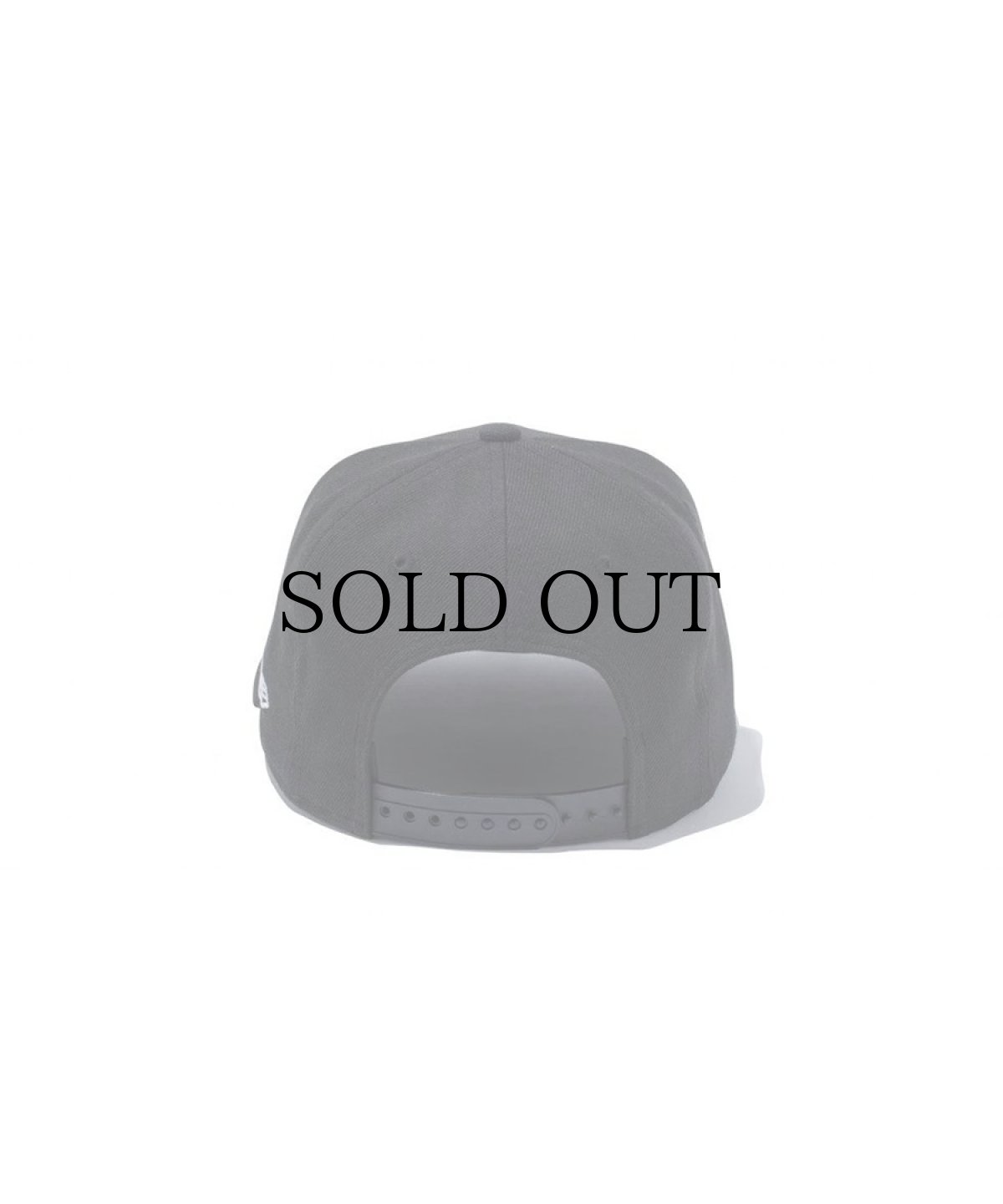 画像2: NEW ERA / Youth 9FIFTY ロサンゼルス・ドジャース  (2)