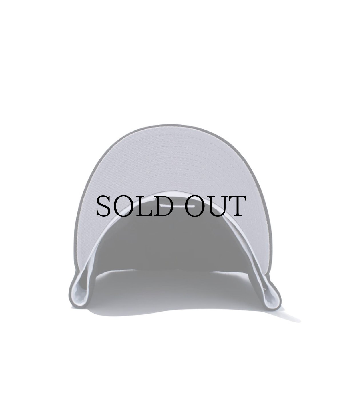 画像4: NEW ERA /LP 59FIFTY クーパーズタウン タンパベイ・レイズ (4)