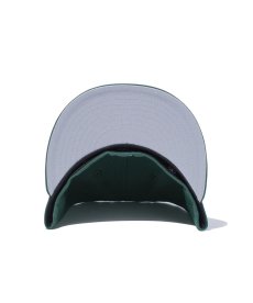 画像4: NEW ERA / 59FIFTY ミルウォーキー・バックス (4)