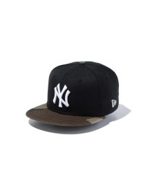 画像1: NEW ERA / Youth 9FIFTY ニューヨーク・ヤンキース  (1)