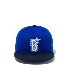 画像2: NEW ERA / 9FIFTY 横浜DeNAベイスターズ (2)