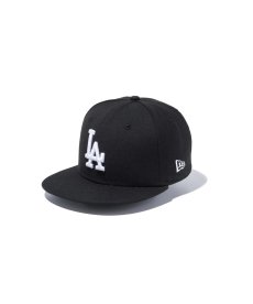 画像1: NEW ERA / Youth 9FIFTY ロサンゼルス・ドジャース  (1)