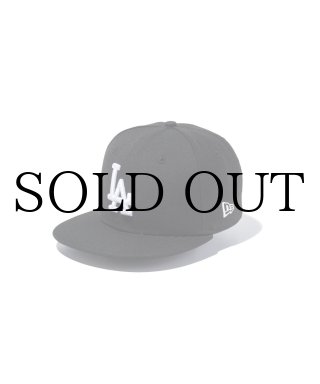 NEW ERA(ニューエラ) キャップ 59FIFTY ロサンゼルス NEW ERA(ニューエラ) キャップ 59FIFTY ロサンゼルス
