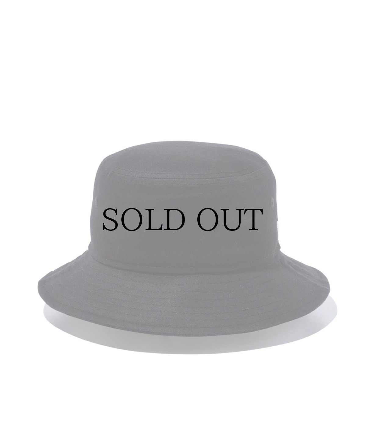 画像2: NEW ERA / Kid's バケット01 (2)