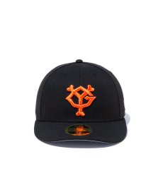 画像2: NEW ERA / LP 59FIFTY NPB オンフィールド 読売ジャイアンツ ホーム (2)