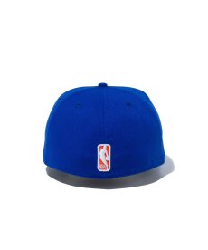 画像3: NEW ERA / 59FIFTY ニューヨーク・ニックス (3)