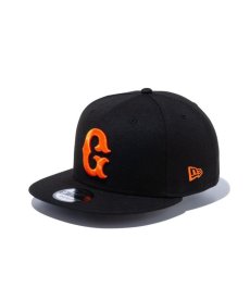 画像1: NEW ERA / 9FIFTY 読売ジャイアンツ (1)