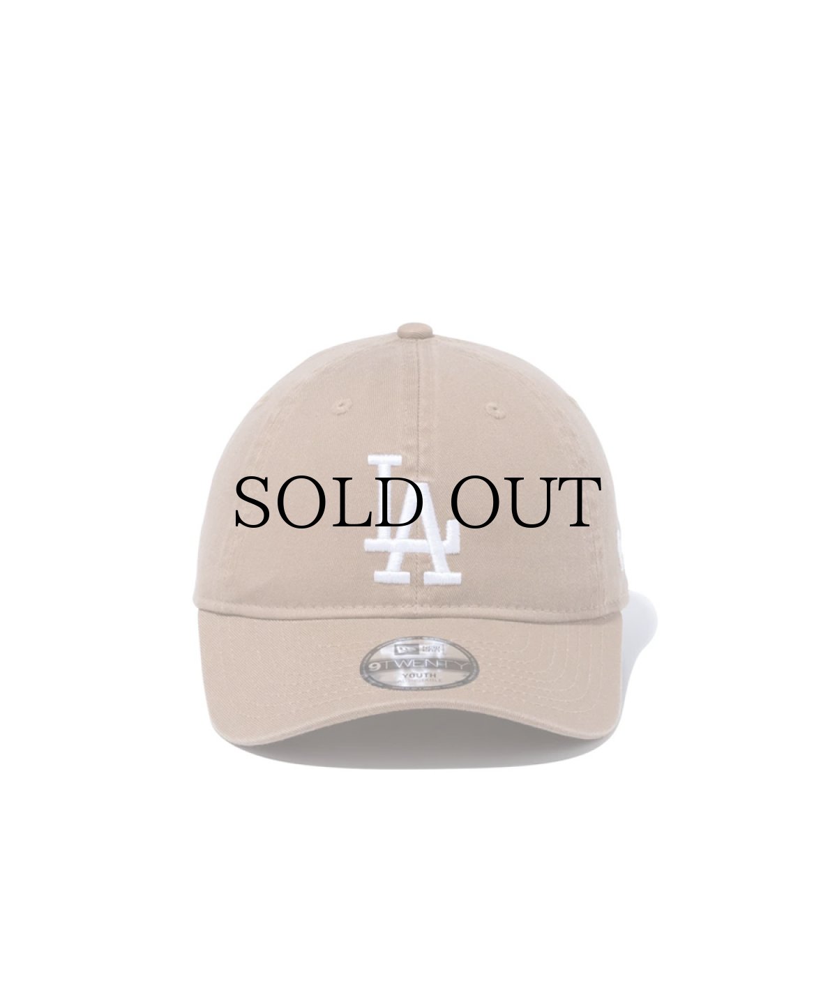 画像10: NEW ERA / Youth 9TWENTY ロサンゼルス・ドジャース (10)