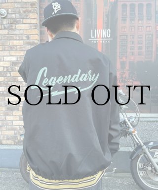 CALEE(キャリー) ジャケット Square jacquard denim swing top