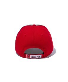 画像3: NEW ERA / 9FORTY MLB Japanese Players ロサンゼルス・エンゼルス  (3)