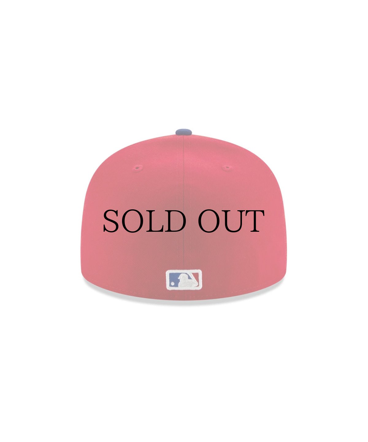 画像3: NEW ERA / 59FIFTY MLBオンフィールド テキサス・レンジャーズ オルタネイト3 2022年モデル (3)