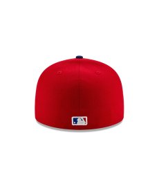 画像3: NEW ERA / 59FIFTY MLBオンフィールド テキサス・レンジャーズ オルタネイト3 2022年モデル (3)