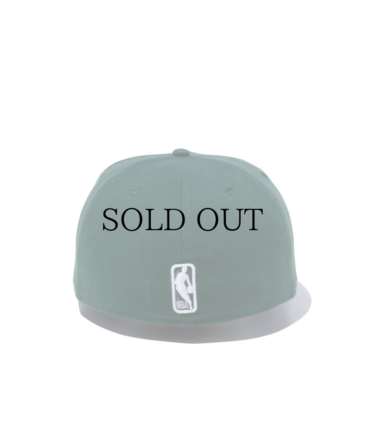 画像3: NEW ERA / 59FIFTY ミルウォーキー・バックス (3)