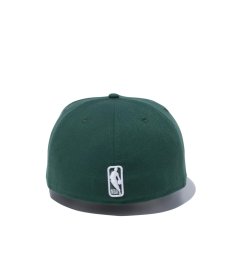 画像3: NEW ERA / 59FIFTY ミルウォーキー・バックス (3)