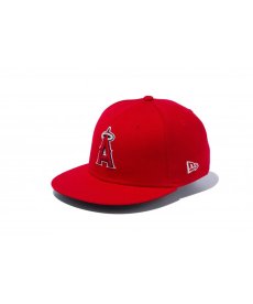 画像1: NEW ERA / Youth 9FIFTY ロサンゼルス・エンゼルス  (1)