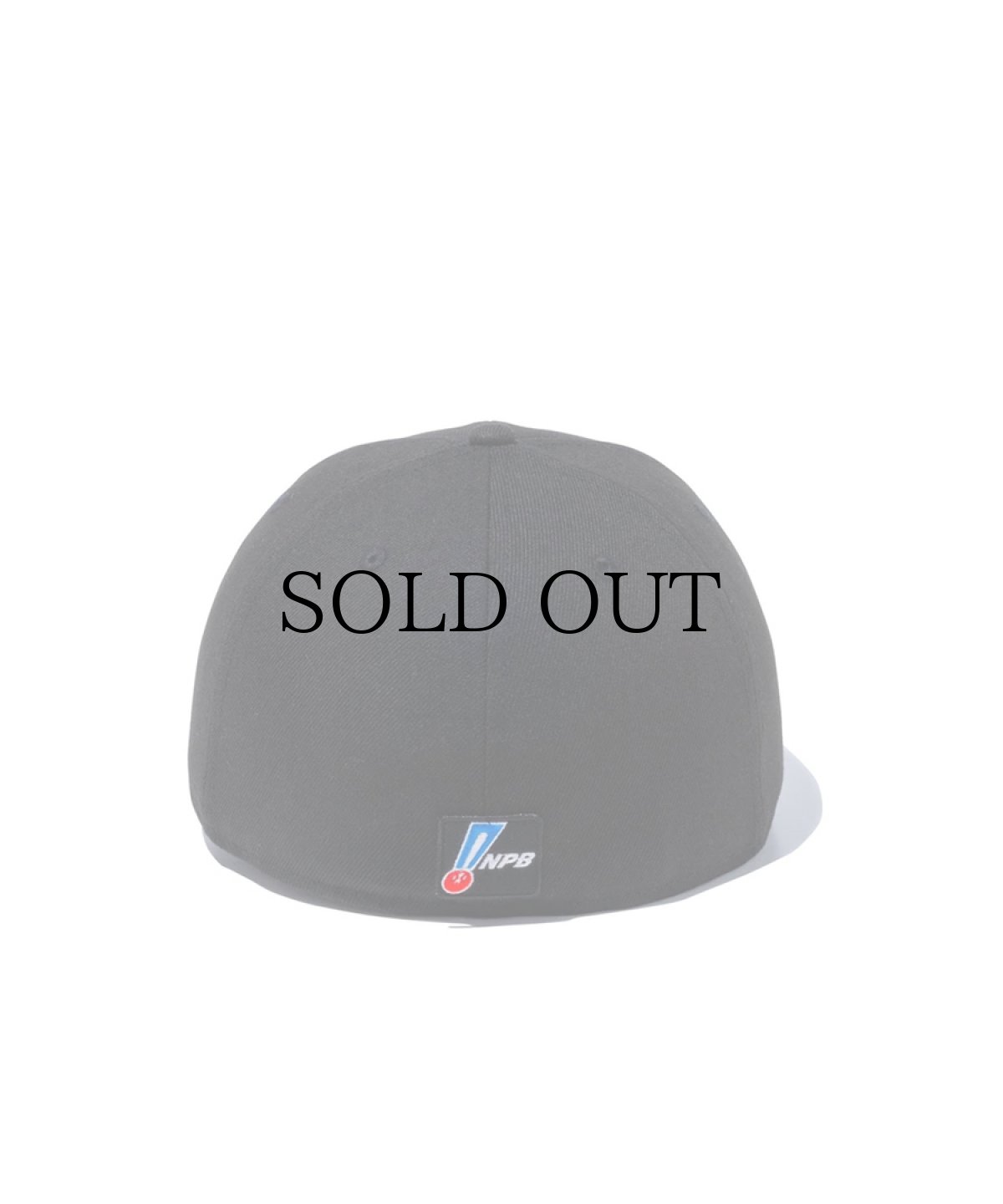 画像5: NEW ERA / LP 59FIFTY NPB オンフィールド 読売ジャイアンツ ホーム (5)