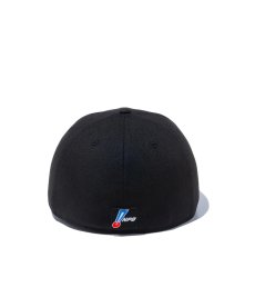 画像5: NEW ERA / LP 59FIFTY NPB オンフィールド 読売ジャイアンツ ホーム (5)