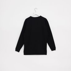 画像2: APPLEBUM(アップルバム) / "RISA Logo" L/S T-shirt (2)