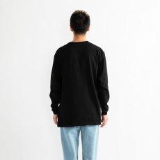 画像8: APPLEBUM(アップルバム) / "RISA Logo" L/S T-shirt (8)