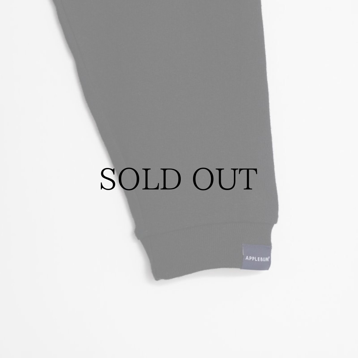 画像5: APPLEBUM(アップルバム) / "RISA Logo" L/S T-shirt (5)