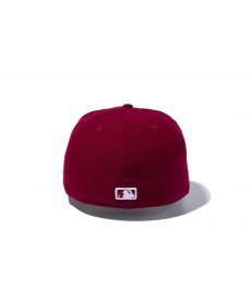 画像2: NEW ERA / 59FIFTY ニューヨーク・ヤンキース (2)