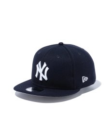 画像1: NEW ERA / 9FIFTY ニューヨーク・ヤンキース (1)