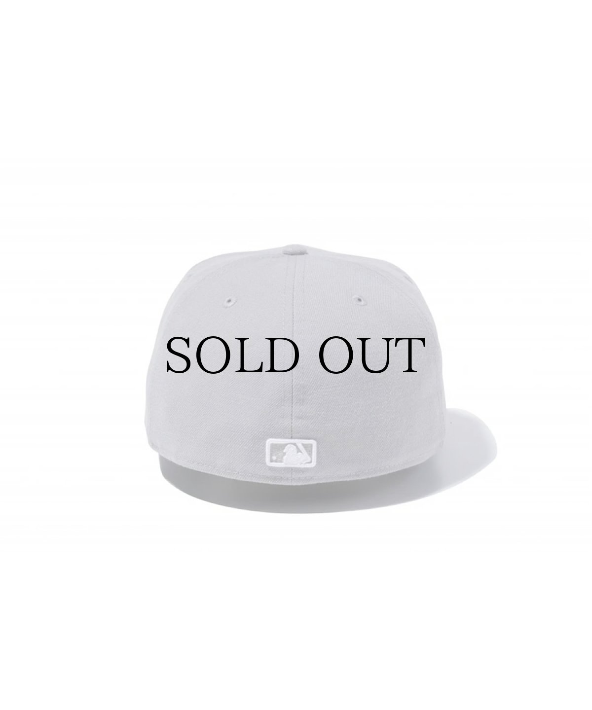 画像2: NEW ERA / 59FIFTY ロサンゼルス・ドジャース (2)