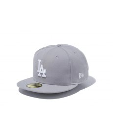 画像1: NEW ERA / 59FIFTY ロサンゼルス・ドジャース (1)