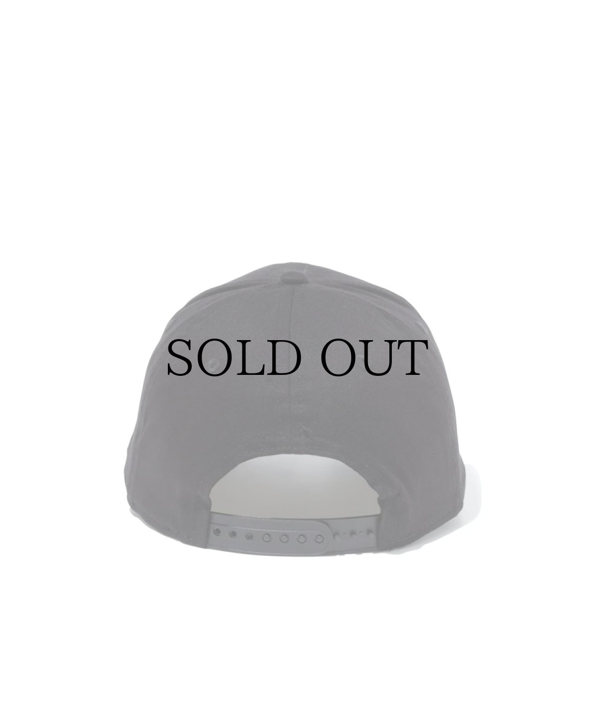 画像3: NEW ERA / 9FIFTY ストレッチスナップ ニューヨーク・ヤンキース (3)