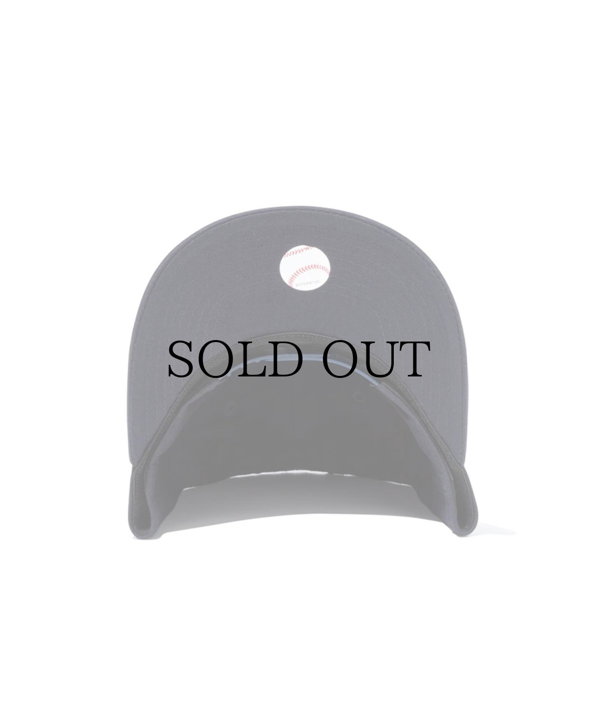 画像4: NEW ERA / 9FIFTY ストレッチスナップ デトロイト・タイガース (4)