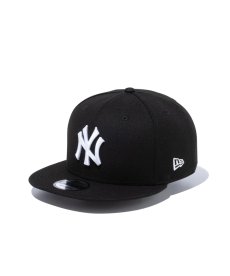 画像1: NEW ERA / 9FIFTY ニューヨーク・ヤンキース (1)