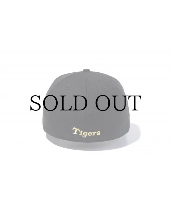 NEW ERA(ニューエラ) キャップ 59FIFTY NPBクラシック 阪神