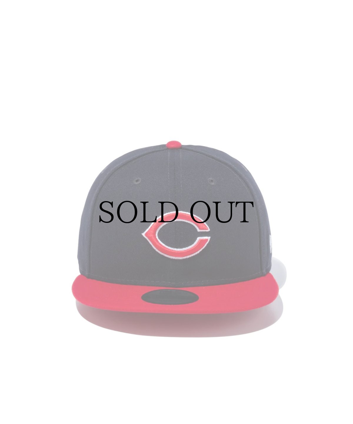 画像2: NEW ERA / 9FIFTY 広島東洋カープ (2)