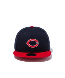 画像2: NEW ERA / 9FIFTY 広島東洋カープ (2)