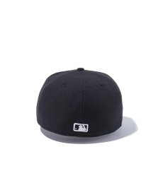 画像2: NEW ERA / 59FIFTY MLBロゴ (2)