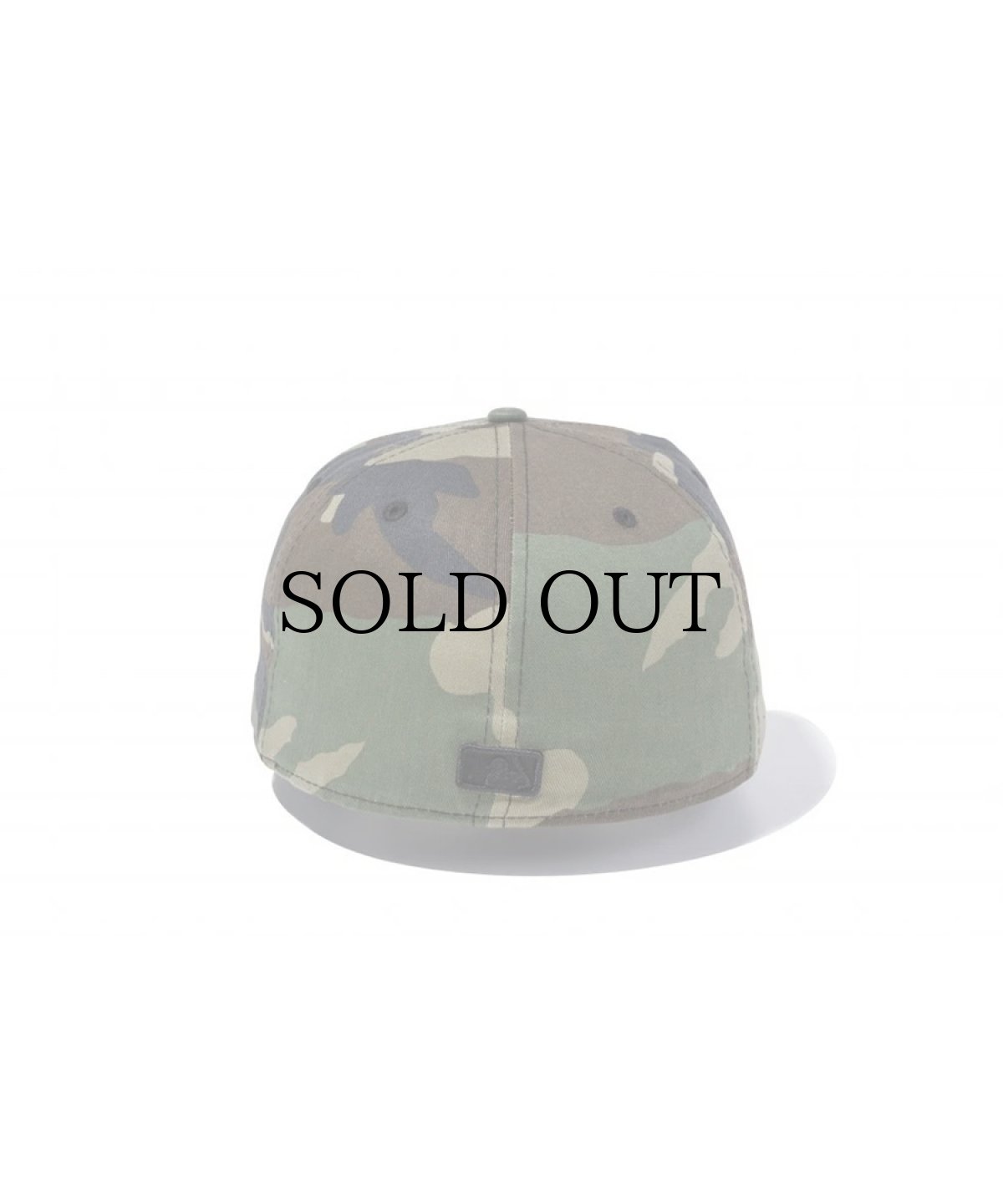 画像2: NEW ERA / 59FIFTY ニューヨーク・ヤンキース (2)