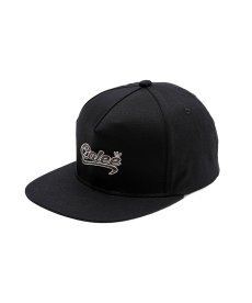 画像1: CALEE(キャリー) / CALEE Logo embroidery twill cap (1)