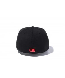 画像2: NEW ERA / 59FIFTY ニューヨーク・ヤンキース (2)