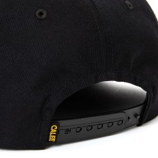 画像6: CALEE(キャリー) / CALEE Logo wappen cap (6)